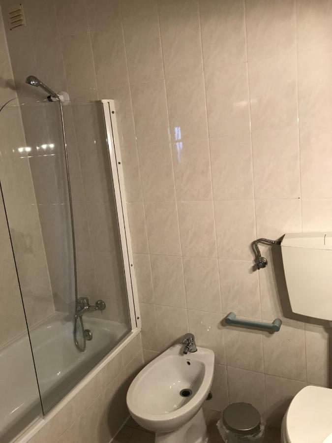 Casa Circular Norte ナザレ エクステリア 写真