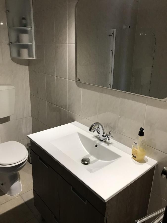 Casa Circular Norte ナザレ エクステリア 写真