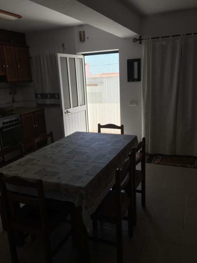 Casa Circular Norte ナザレ エクステリア 写真