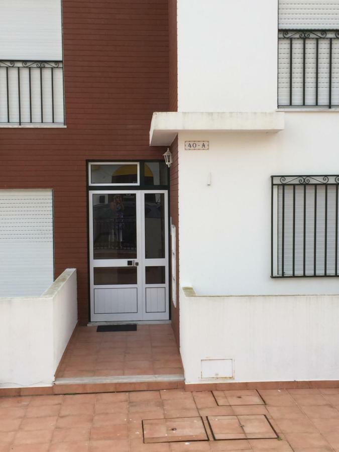 Casa Circular Norte ナザレ エクステリア 写真