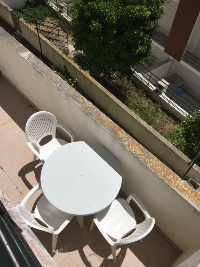 Casa Circular Norte ナザレ エクステリア 写真